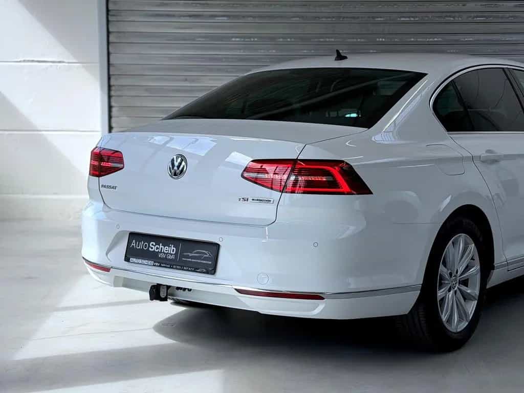 Volkswagen Passat Highline Aut.*1.Hand*ACC*Virtuel*Kamera* 03/2018-photo-15