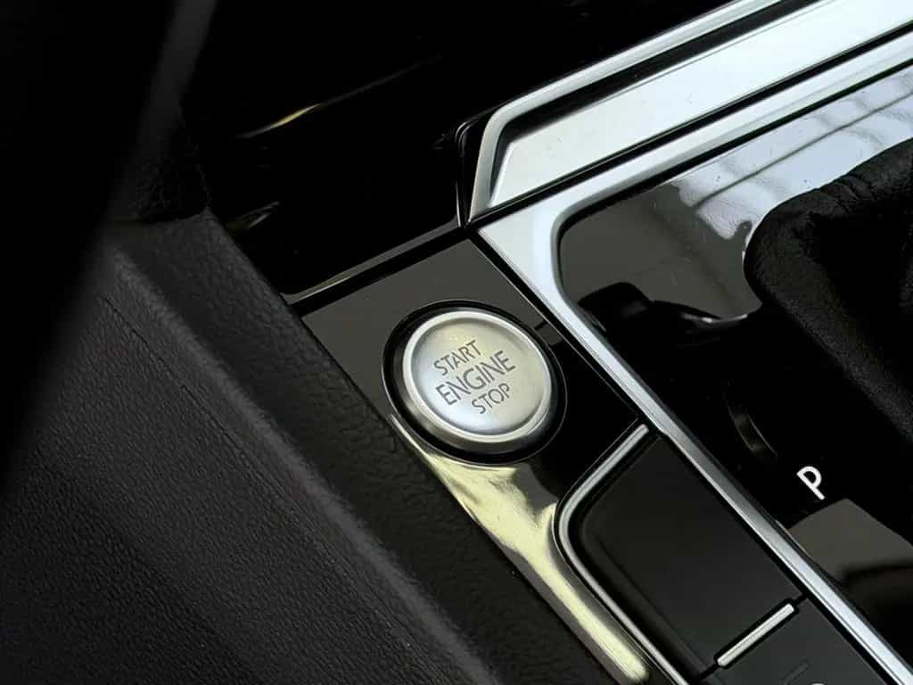 Volkswagen Passat Highline Aut.*1.Hand*ACC*Virtuel*Kamera* 03/2018-photo-22