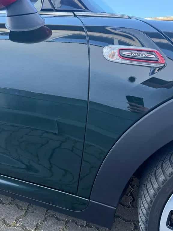 MINI John Cooper Works Cabrio +Rebel Green+Voll 03/2019-photo-13
