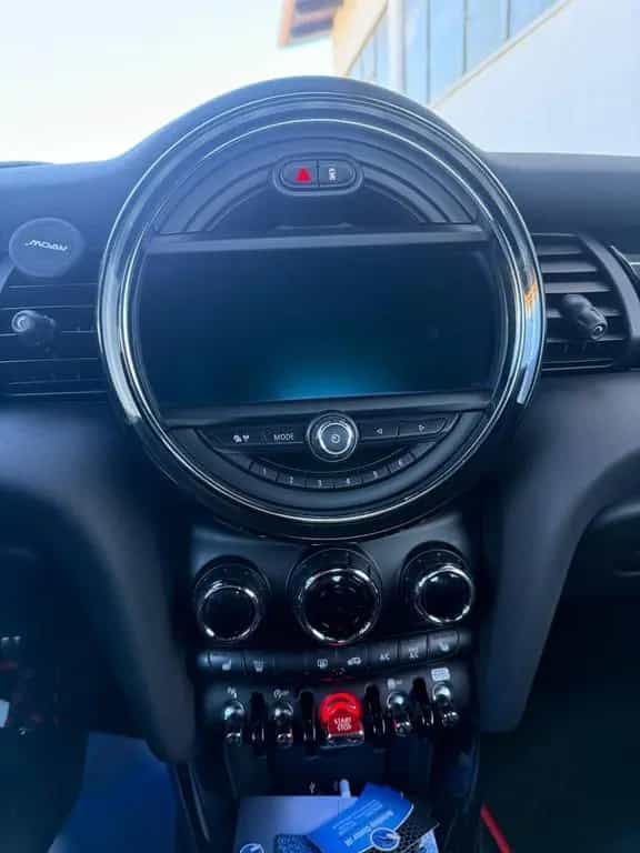 MINI John Cooper Works Cabrio +Rebel Green+Voll 03/2019-photo-15