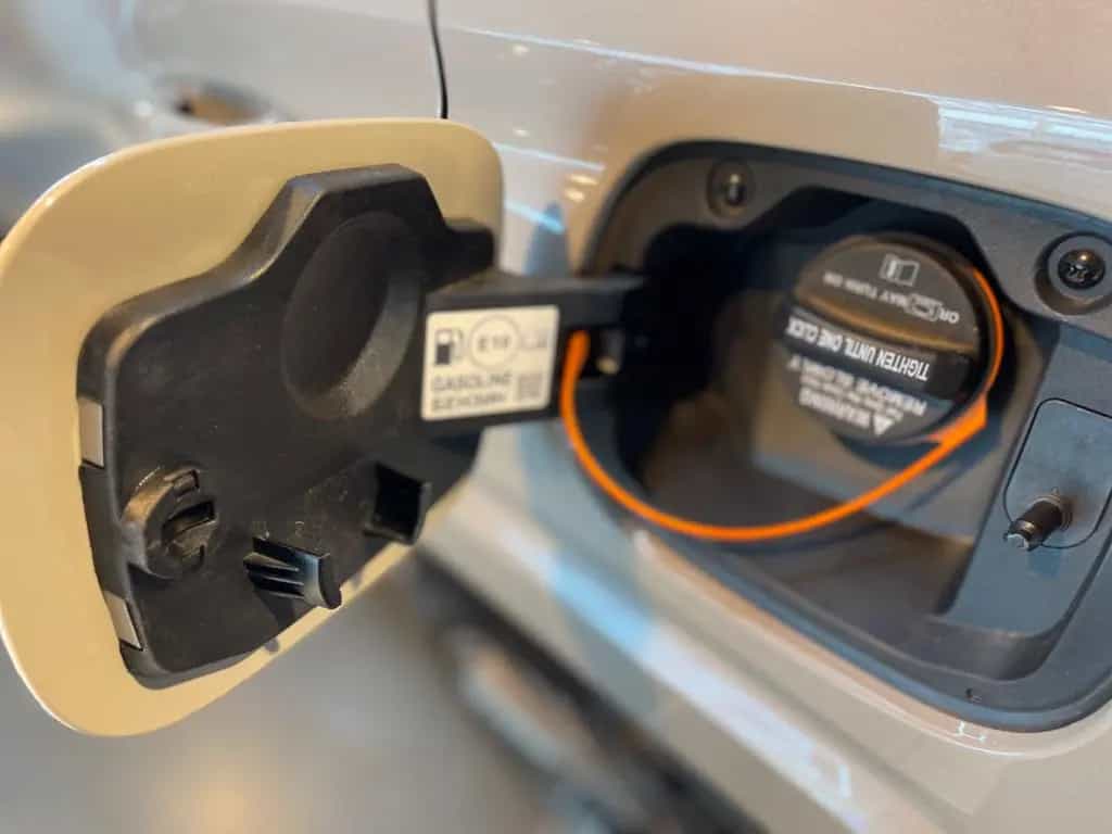 KGM Actyon 1.5 LUX Automatik /4WD/Allrad zweifarbig null-photo-3