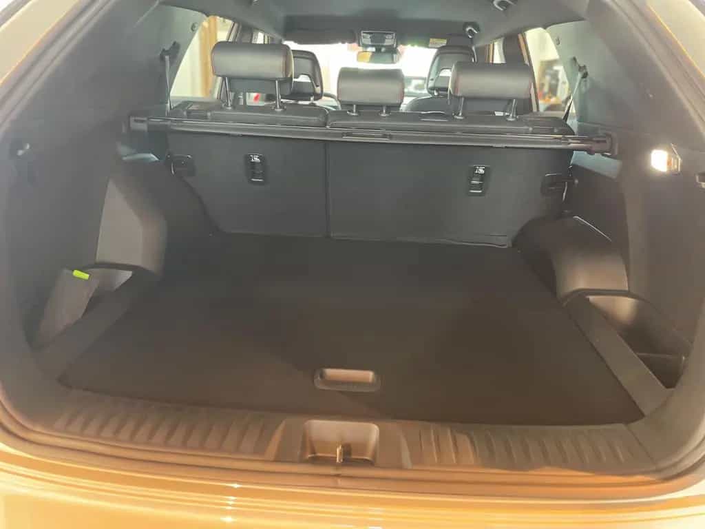 KGM Actyon 1.5 LUX Automatik /4WD/Allrad zweifarbig null-photo-6