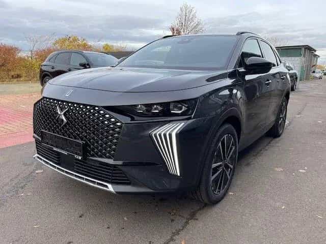 DS Automobiles DS7 (Crossback) DS7 Crossback 1.5 BlueHDi 130 Étoile 1.Hand LED 02/2026-photo-0
