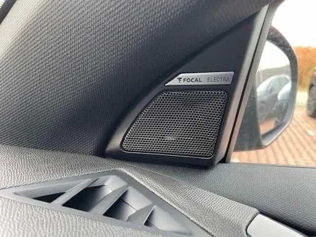 DS Automobiles DS7 (Crossback) DS7 Crossback 1.5 BlueHDi 130 Étoile 1.Hand LED 02/2026-photo-11