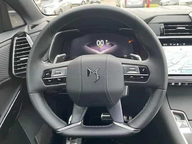 DS Automobiles DS7 (Crossback) DS7 Crossback 1.5 BlueHDi 130 Étoile 1.Hand LED 02/2026-photo-12