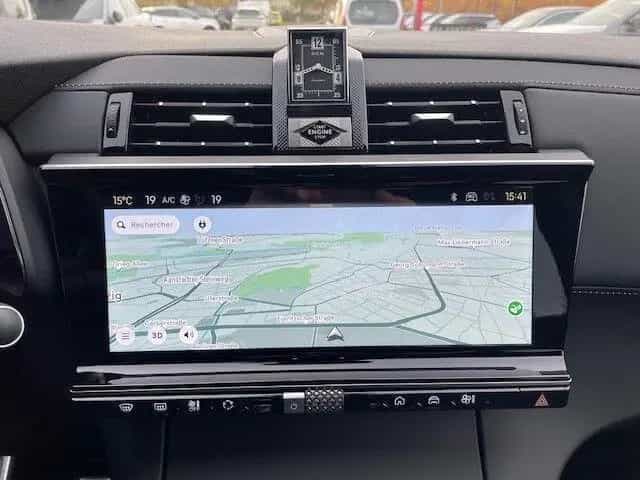 DS Automobiles DS7 (Crossback) DS7 Crossback 1.5 BlueHDi 130 Étoile 1.Hand LED 02/2026-photo-13