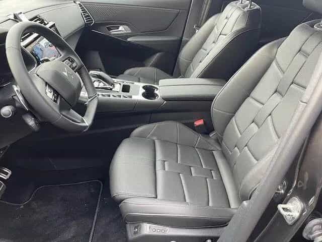 DS Automobiles DS7 (Crossback) DS7 Crossback 1.5 BlueHDi 130 Étoile 1.Hand LED 02/2026-photo-14