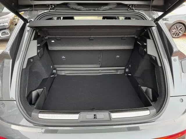 DS Automobiles DS7 (Crossback) DS7 Crossback 1.5 BlueHDi 130 Étoile 1.Hand LED 02/2026-photo-15