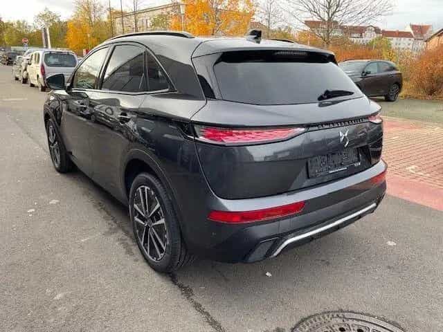 DS Automobiles DS7 (Crossback) DS7 Crossback 1.5 BlueHDi 130 Étoile 1.Hand LED 02/2026-photo-2