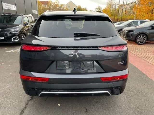 DS Automobiles DS7 (Crossback) DS7 Crossback 1.5 BlueHDi 130 Étoile 1.Hand LED 02/2026-photo-3