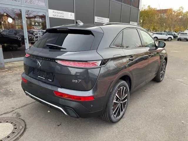DS Automobiles DS7 (Crossback) DS7 Crossback 1.5 BlueHDi 130 Étoile 1.Hand LED 02/2026-photo-4