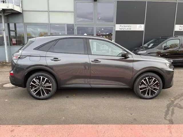 DS Automobiles DS7 (Crossback) DS7 Crossback 1.5 BlueHDi 130 Étoile 1.Hand LED 02/2026-photo-5