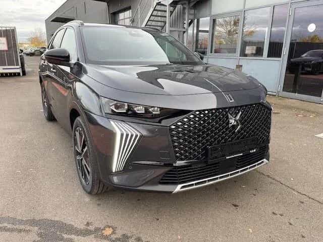 DS Automobiles DS7 (Crossback) DS7 Crossback 1.5 BlueHDi 130 Étoile 1.Hand LED 02/2026-photo-6