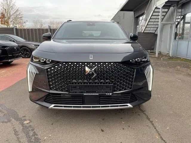 DS Automobiles DS7 (Crossback) DS7 Crossback 1.5 BlueHDi 130 Étoile 1.Hand LED 02/2026-photo-7