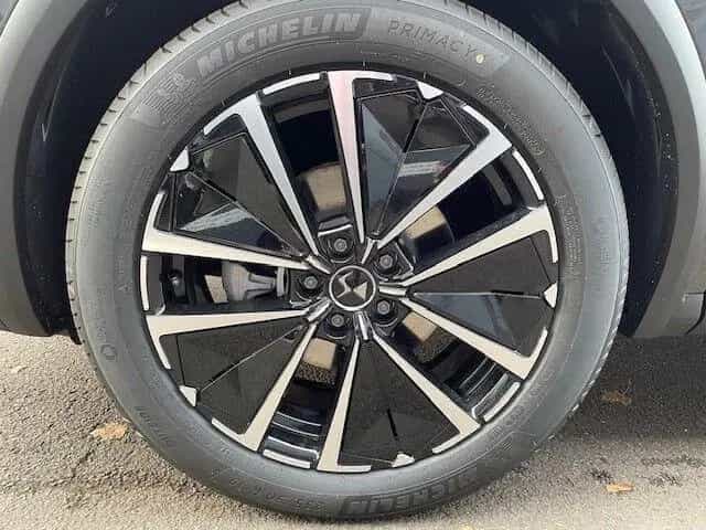 DS Automobiles DS7 (Crossback) DS7 Crossback 1.5 BlueHDi 130 Étoile 1.Hand LED 02/2026-photo-8