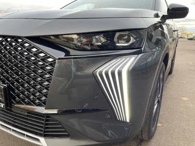 DS Automobiles DS7 (Crossback) DS7 Crossback 1.5 BlueHDi 130 Étoile 1.Hand LED 02/2026-photo-9