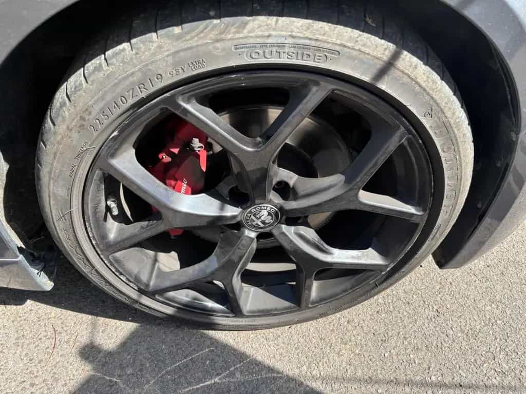 Alfa Romeo Giulia 2.2 Diesel 16V 118 kW AT8 Navi Acc 06/2019-photo-15