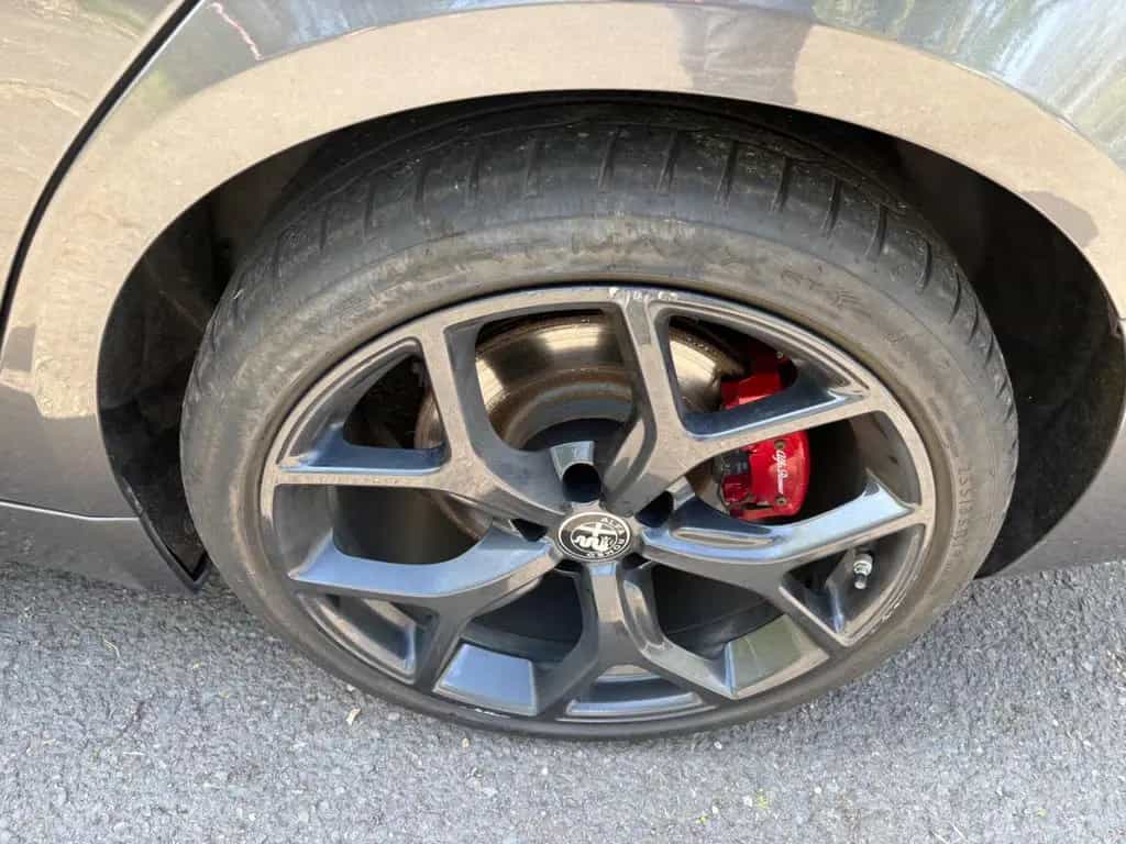 Alfa Romeo Giulia 2.2 Diesel 16V 118 kW AT8 Navi Acc 06/2019-photo-17