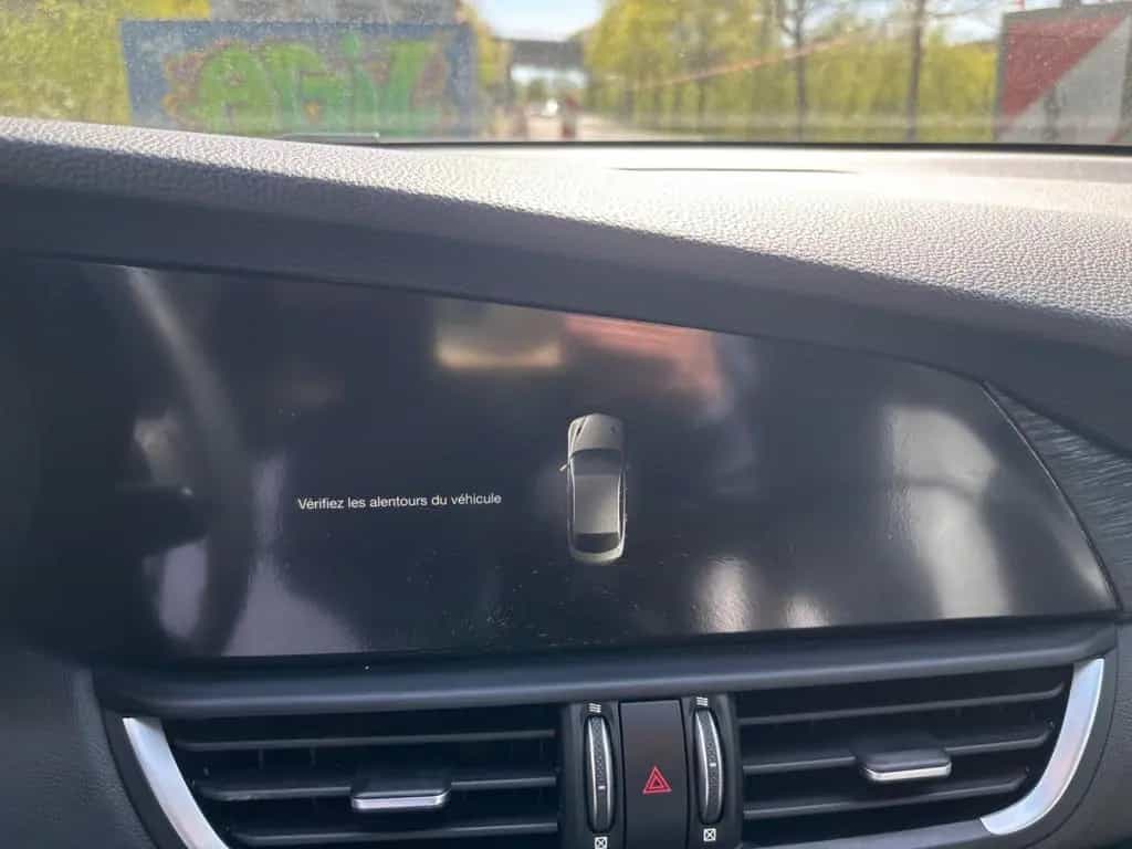 Alfa Romeo Giulia 2.2 Diesel 16V 118 kW AT8 Navi Acc 06/2019-photo-30