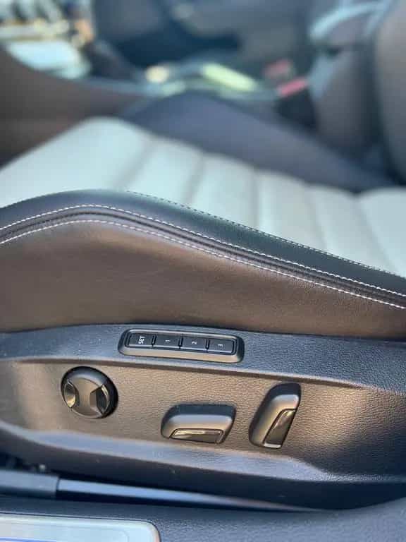 Volkswagen Golf 2.0 TSI OPF DSG 4MOTION R /APR AGA / 10/2019-photo-4