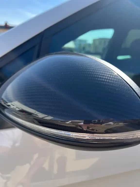 Volkswagen Golf 2.0 TSI OPF DSG 4MOTION R /APR AGA / 10/2019-photo-6