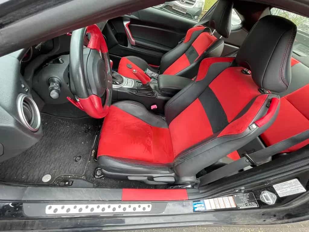 Toyota GT86 Basis -Motorproblem- 03/2014-photo-10
