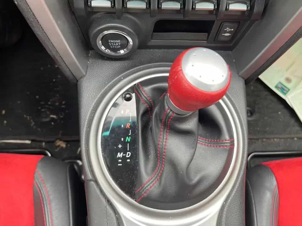 Toyota GT86 Basis -Motorproblem- 03/2014-photo-12