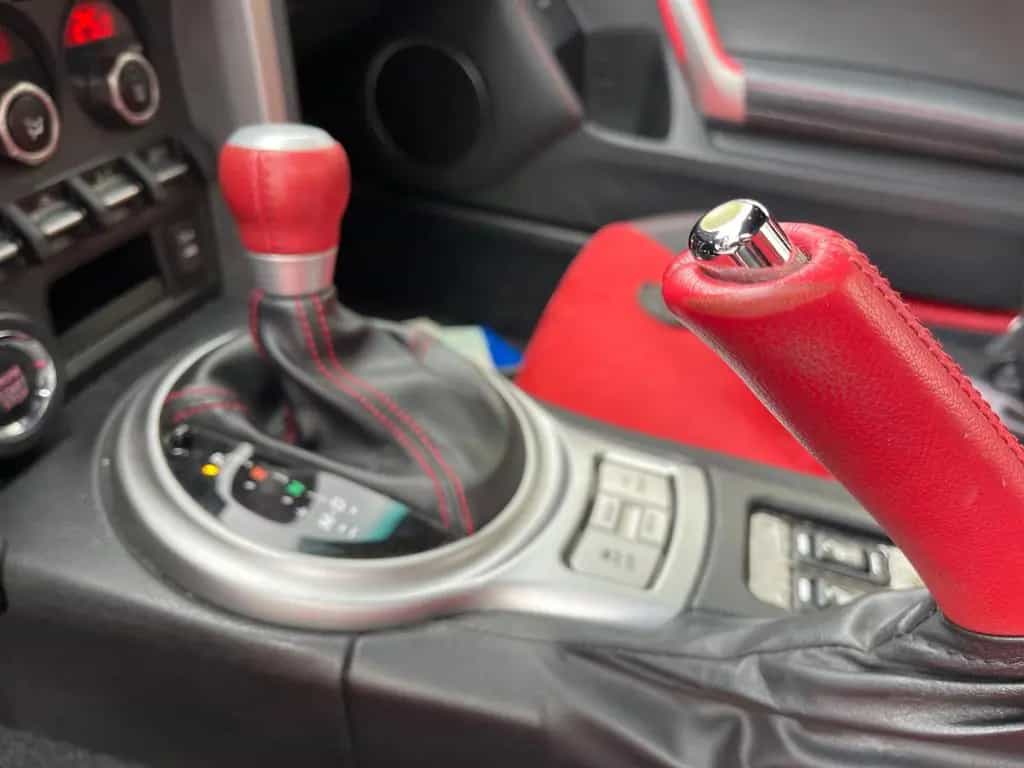 Toyota GT86 Basis -Motorproblem- 03/2014-photo-28