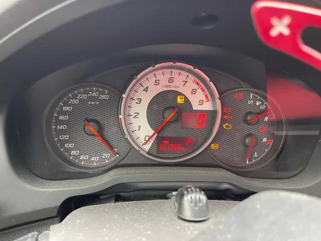 Toyota GT86 Basis -Motorproblem- 03/2014-photo-4