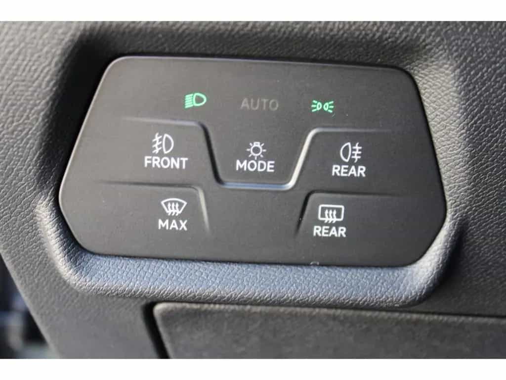 Cupra Formentor 1,5 TSi DSG ACC LED TWA  RFK Full Link 10/2023-photo-13