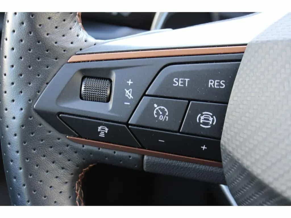 Cupra Formentor 1,5 TSi DSG ACC LED TWA  RFK Full Link 10/2023-photo-15