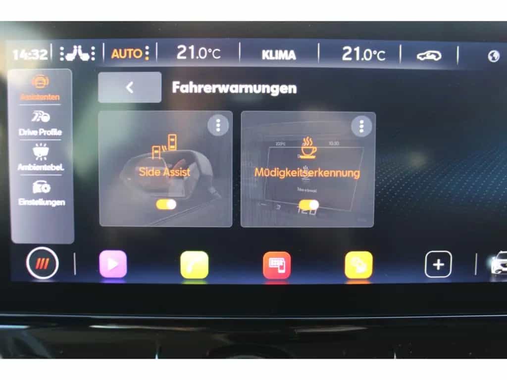 Cupra Formentor 1,5 TSi DSG ACC LED TWA  RFK Full Link 10/2023-photo-24