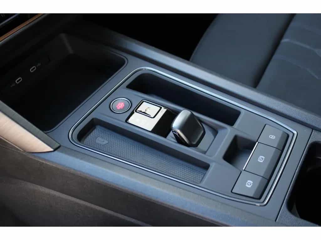 Cupra Formentor 1,5 TSi DSG ACC LED TWA  RFK Full Link 10/2023-photo-27