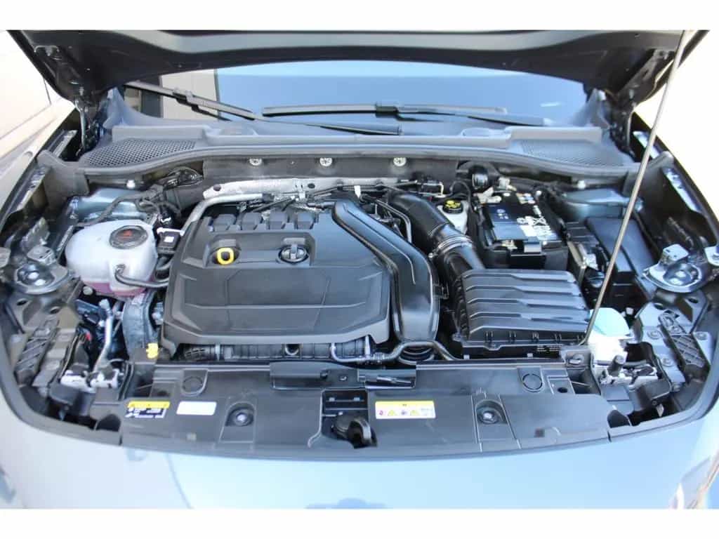 Cupra Formentor 1,5 TSi DSG ACC LED TWA  RFK Full Link 10/2023-photo-30