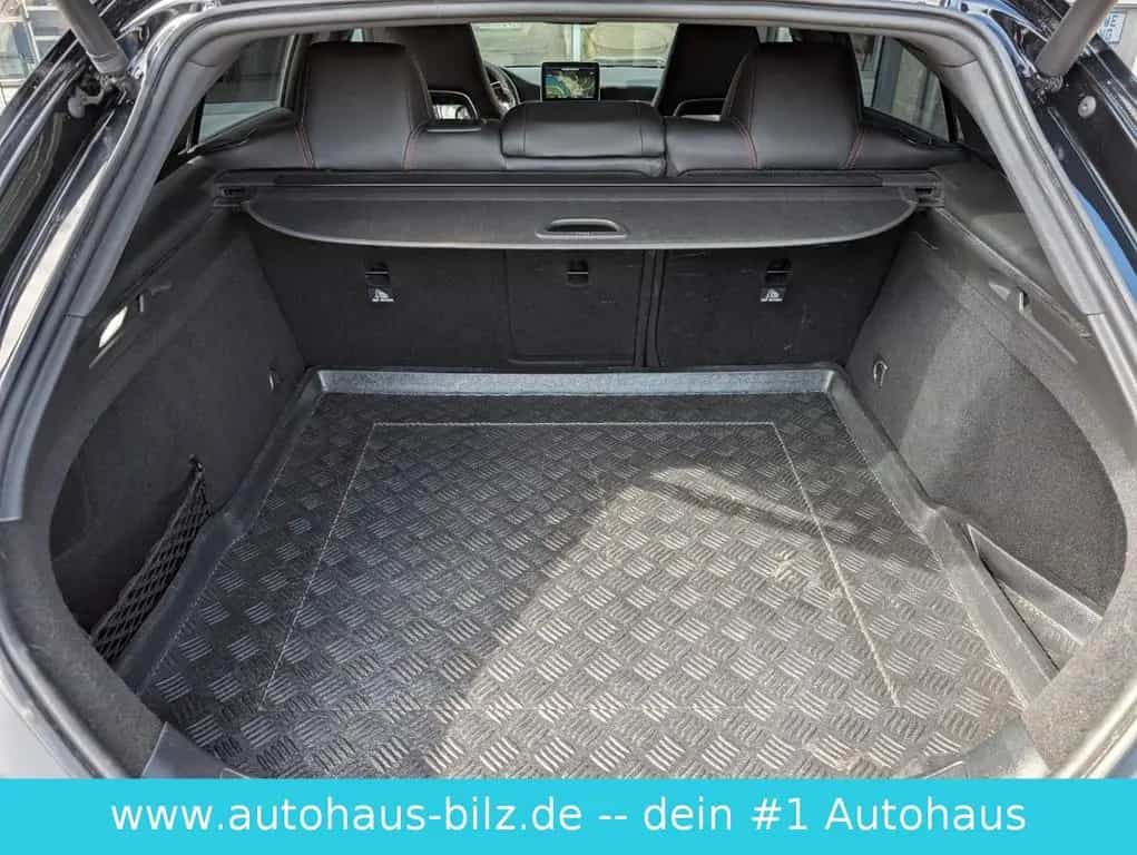 Mercedes-Benz CLA-Class 220 Shooting Brake 4Matic*AMG Line*Kamera* 11/2017-photo-22