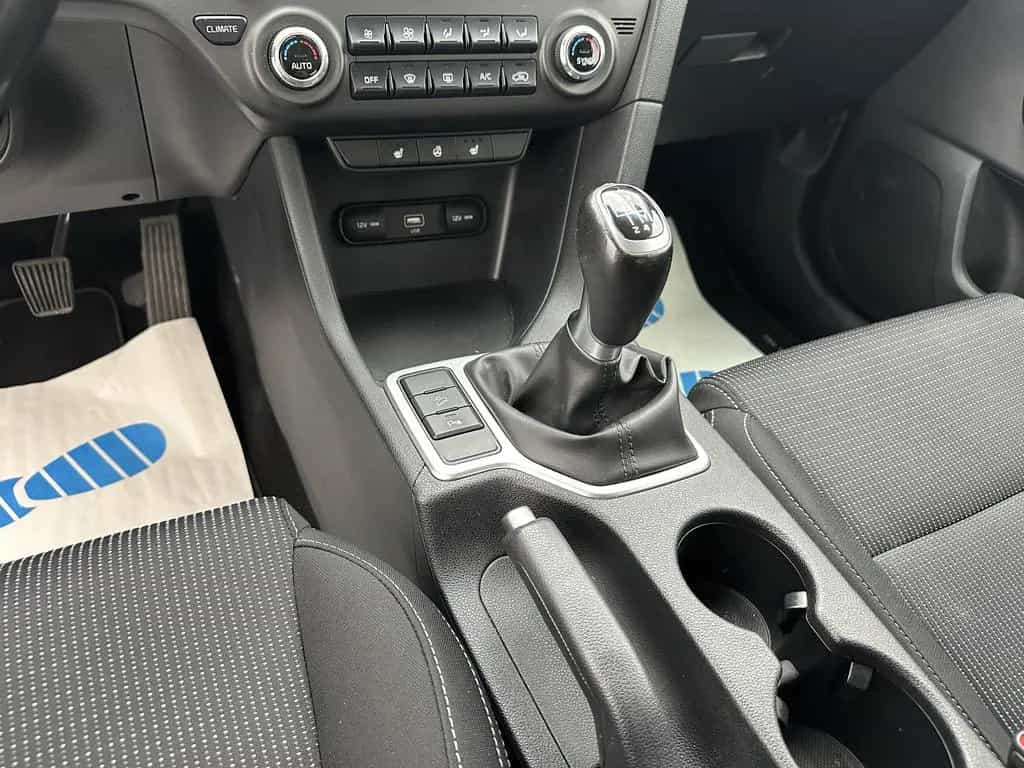 Kia Sportage Vision 2WD "1 HAND-NAVI-MULTI-CAM" 03/2019-photo-16