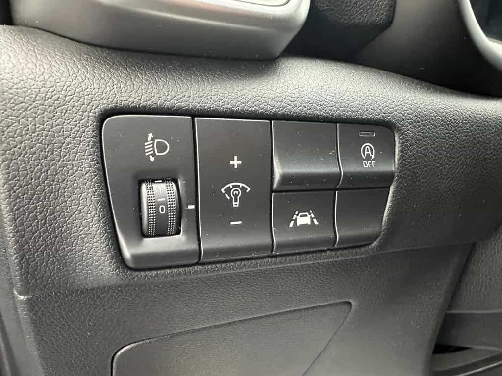 Kia Sportage Vision 2WD "1 HAND-NAVI-MULTI-CAM" 03/2019-photo-17