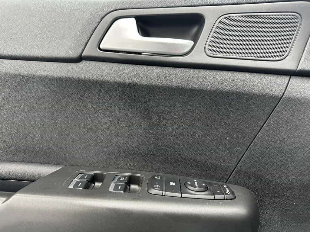 Kia Sportage Vision 2WD "1 HAND-NAVI-MULTI-CAM" 03/2019-photo-18