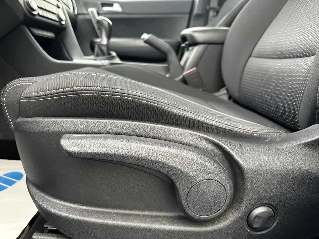 Kia Sportage Vision 2WD "1 HAND-NAVI-MULTI-CAM" 03/2019-photo-19