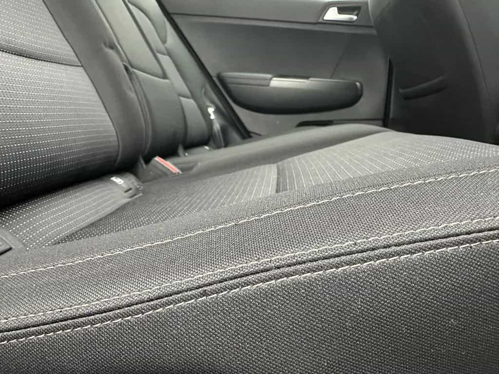 Kia Sportage Vision 2WD "1 HAND-NAVI-MULTI-CAM" 03/2019-photo-21