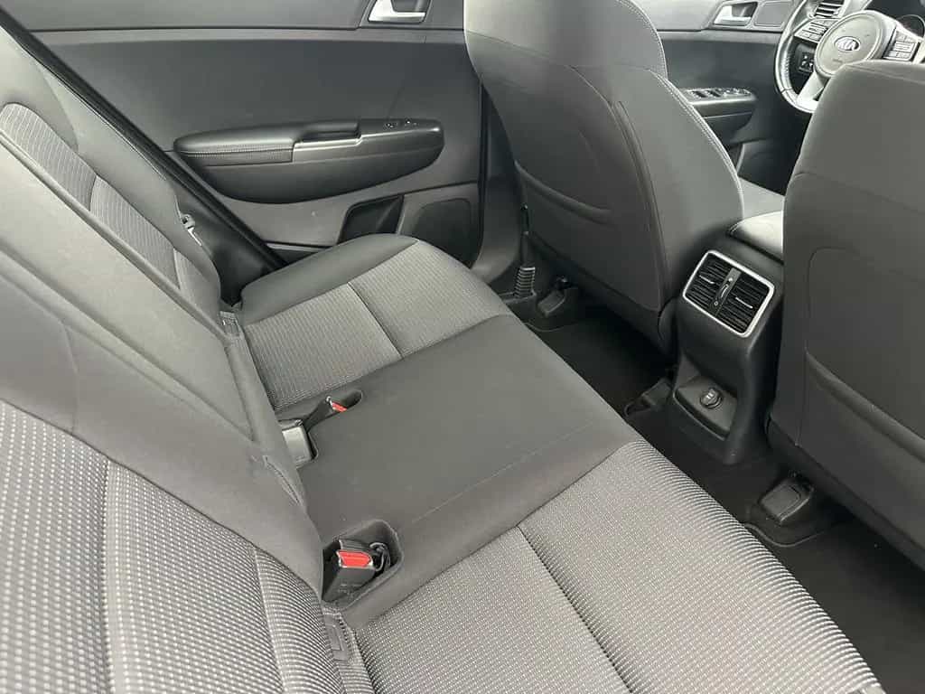 Kia Sportage Vision 2WD "1 HAND-NAVI-MULTI-CAM" 03/2019-photo-22