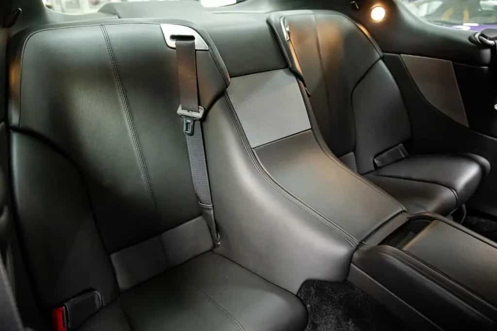 Aston Martin DB9 V12 - Full AM Service 06/2009-photo-21