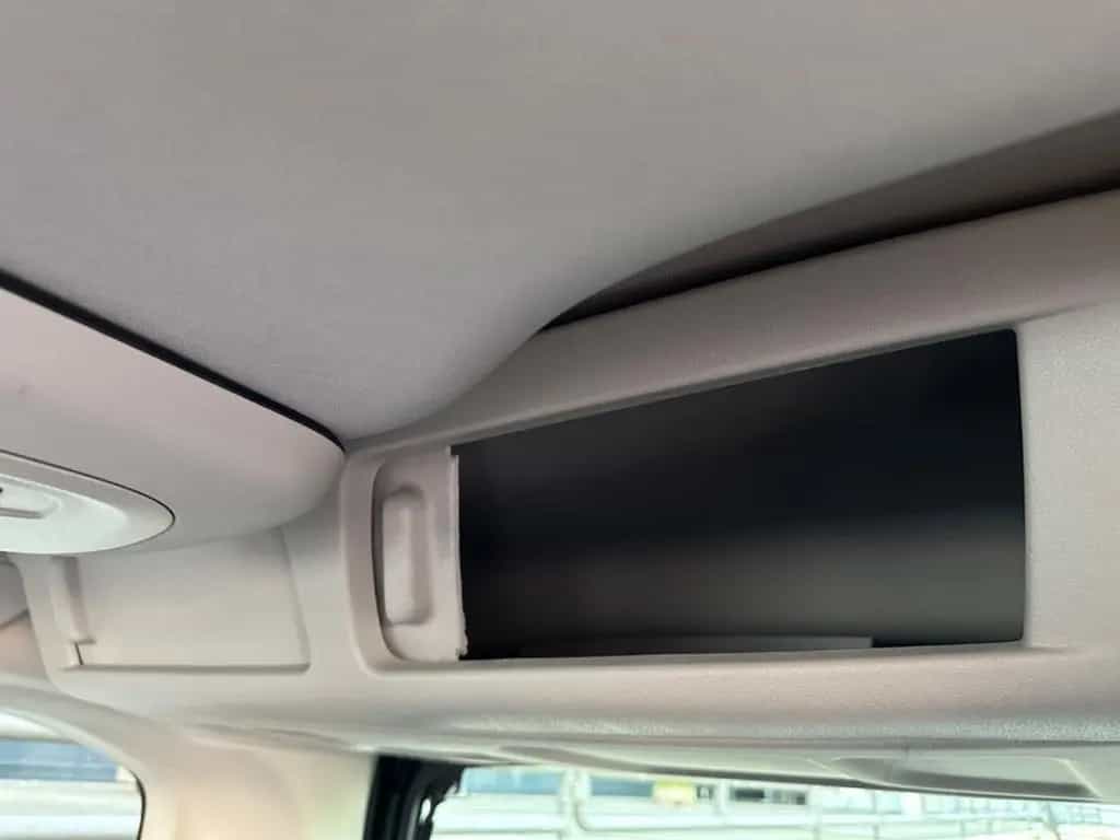 Citroën Berlingo 1.5 SHINE M AHK/NAVI/PANO/SPUR/HUD/RFK 07/2019-photo-27