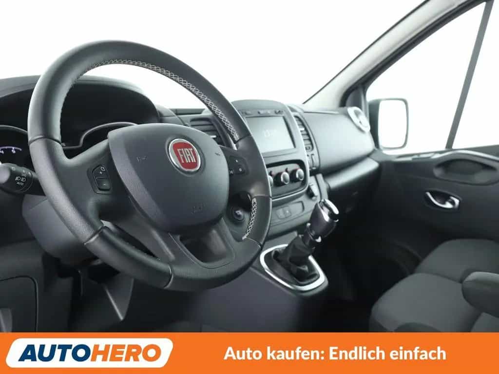 Fiat 2.0 TwinTurbo Diesel Ecojet L2H1 1,2t Family 12/2020-photo-10