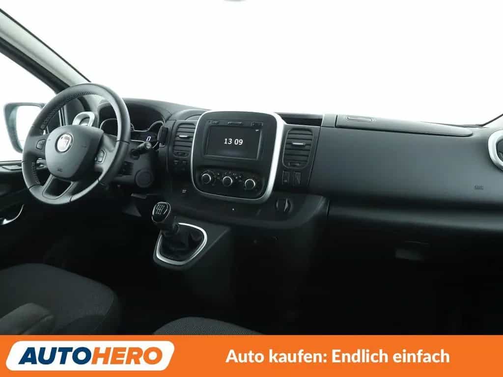 Fiat 2.0 TwinTurbo Diesel Ecojet L2H1 1,2t Family 12/2020-photo-12