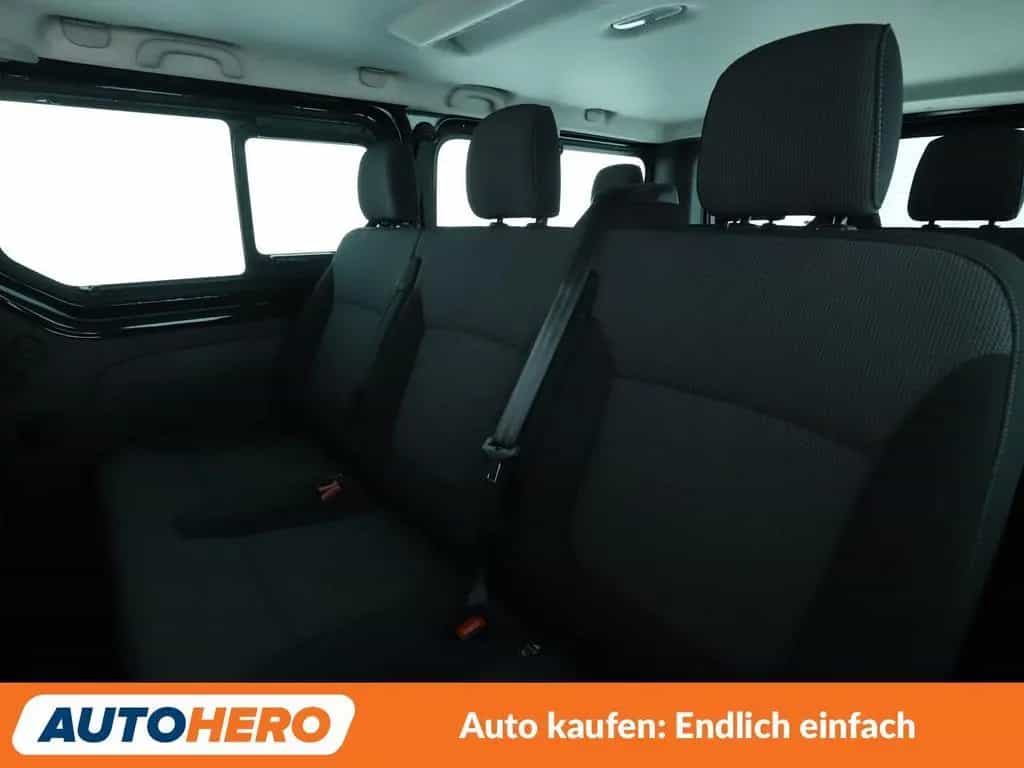 Fiat 2.0 TwinTurbo Diesel Ecojet L2H1 1,2t Family 12/2020-photo-13
