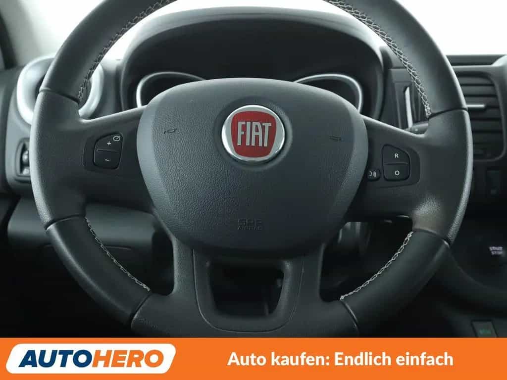 Fiat 2.0 TwinTurbo Diesel Ecojet L2H1 1,2t Family 12/2020-photo-18