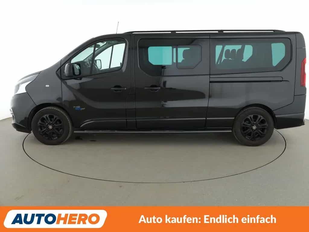 Fiat 2.0 TwinTurbo Diesel Ecojet L2H1 1,2t Family 12/2020-photo-2