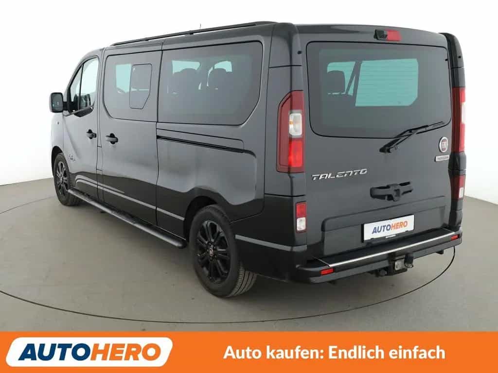 Fiat 2.0 TwinTurbo Diesel Ecojet L2H1 1,2t Family 12/2020-photo-3