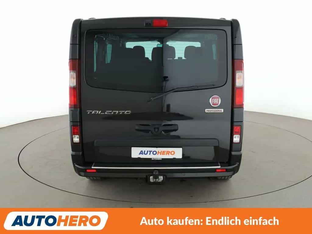 Fiat 2.0 TwinTurbo Diesel Ecojet L2H1 1,2t Family 12/2020-photo-4